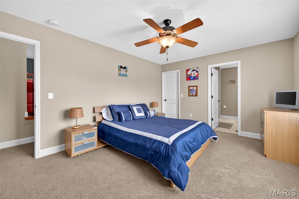 Magnolia Village - Residential