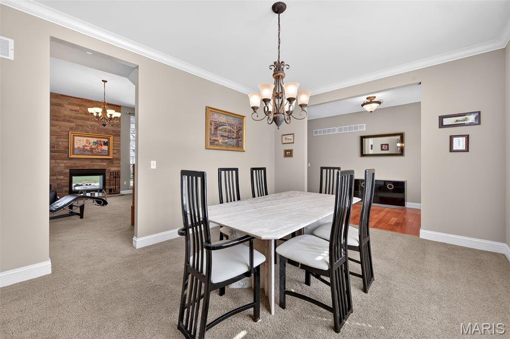 Magnolia Village - Residential