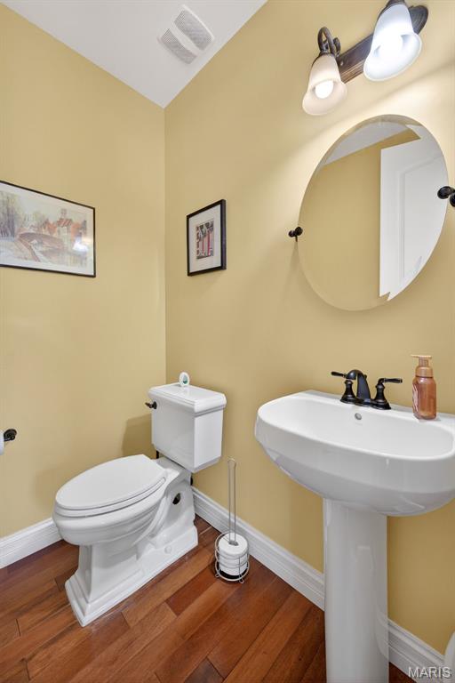 Magnolia Village - Residential