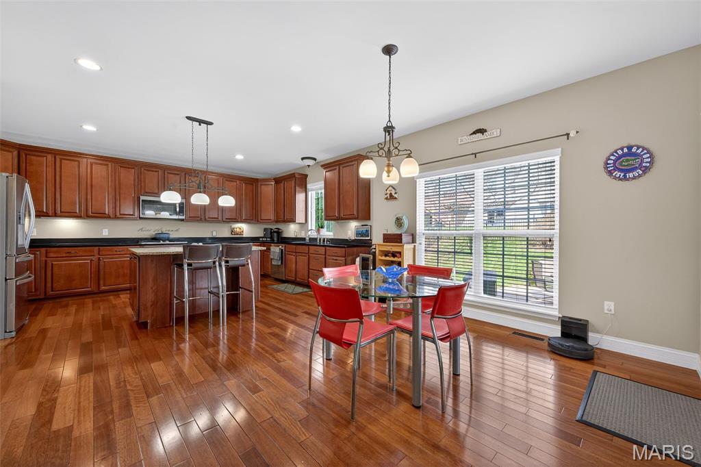 319 Magnolia Valley Drive