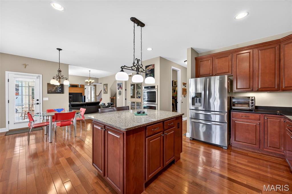 Magnolia Village - Residential