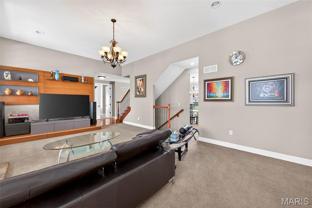 Magnolia Village - Residential