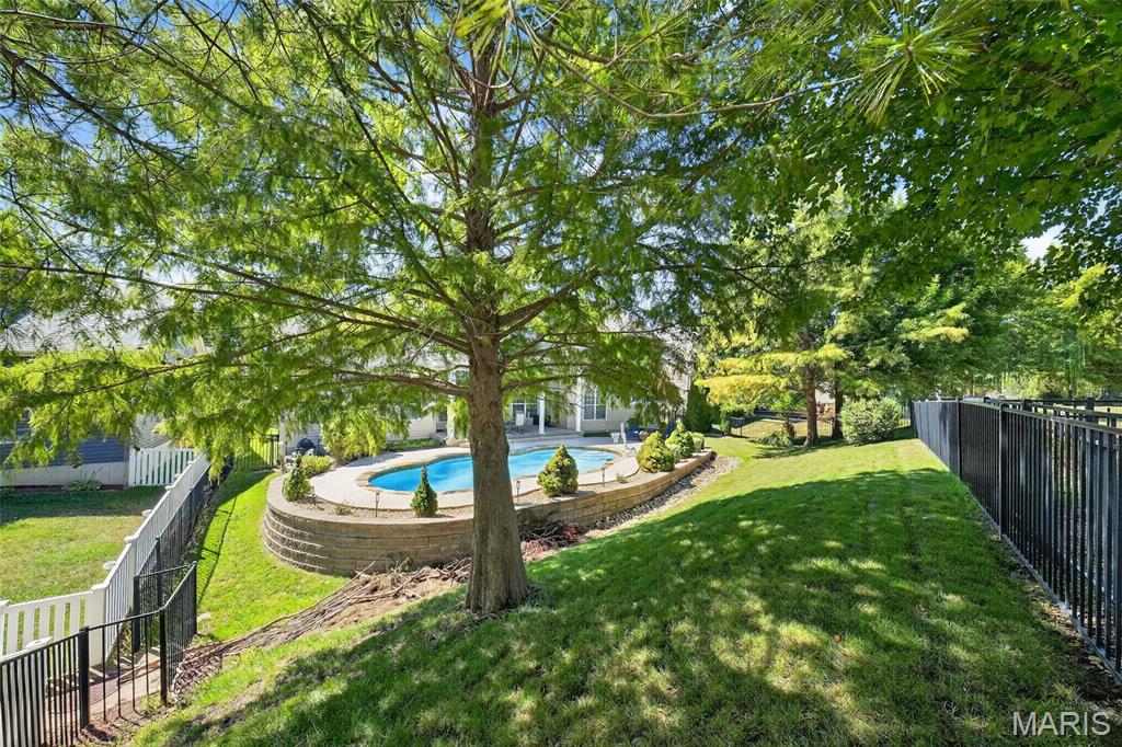 Magnolia Village - Residential