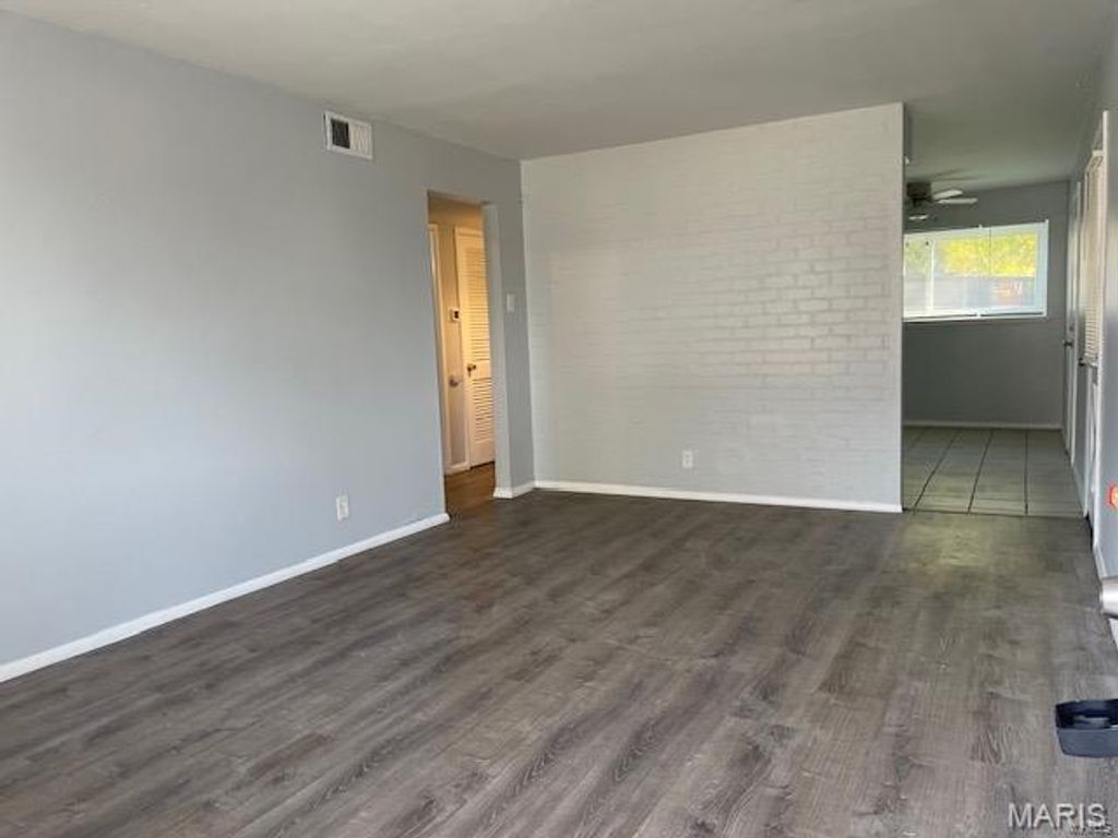 Photo of 3648 Edmundson Road #1st Fl, St Louis, MO 63114 (MLS # 26017620)