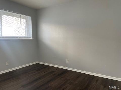 Tiny photo for 3648 Edmundson Road #1st Fl, St Louis, MO 63114 (MLS # 26017620)