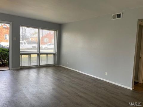 Tiny photo for 3648 Edmundson Road #1st Fl, St Louis, MO 63114 (MLS # 26017620)