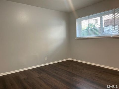 Tiny photo for 3648 Edmundson Road #1st Fl, St Louis, MO 63114 (MLS # 26017620)