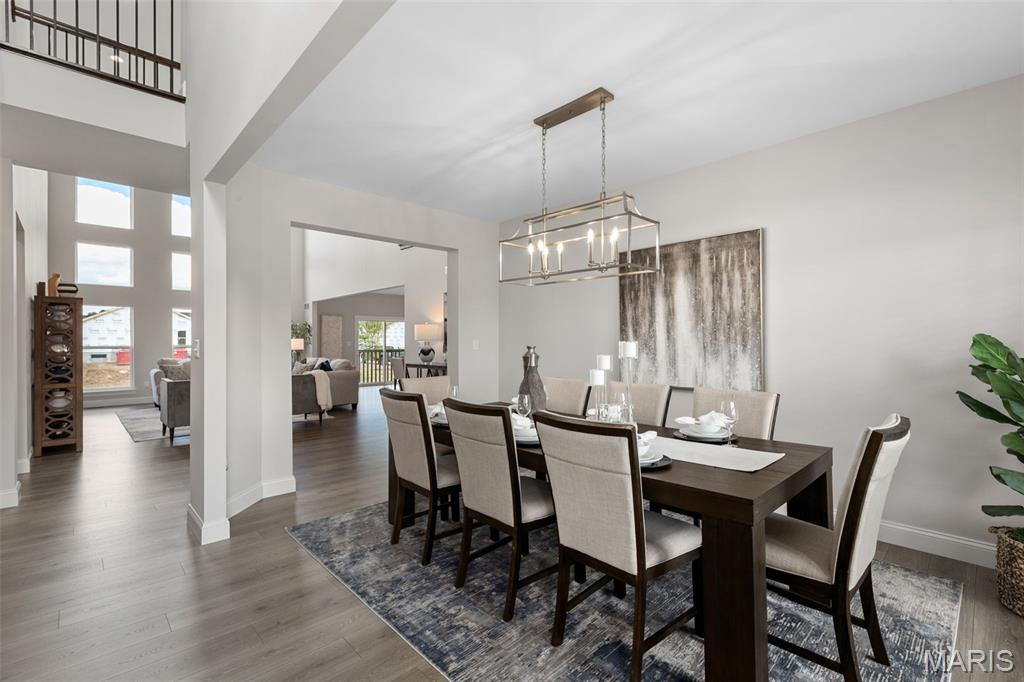 Deer Meadows - Residential