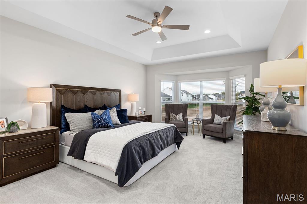 Deer Meadows - Residential