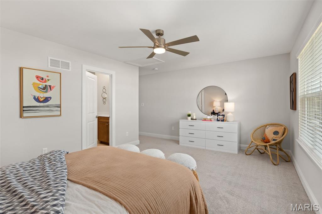 Deer Meadows - Residential