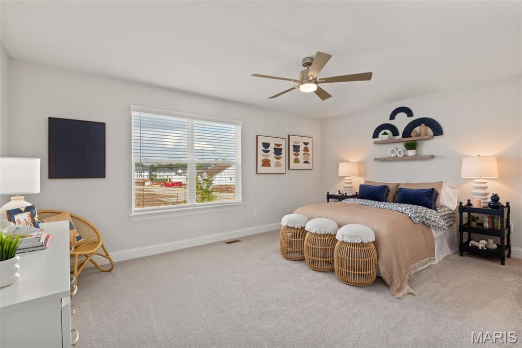 Deer Meadows - Residential