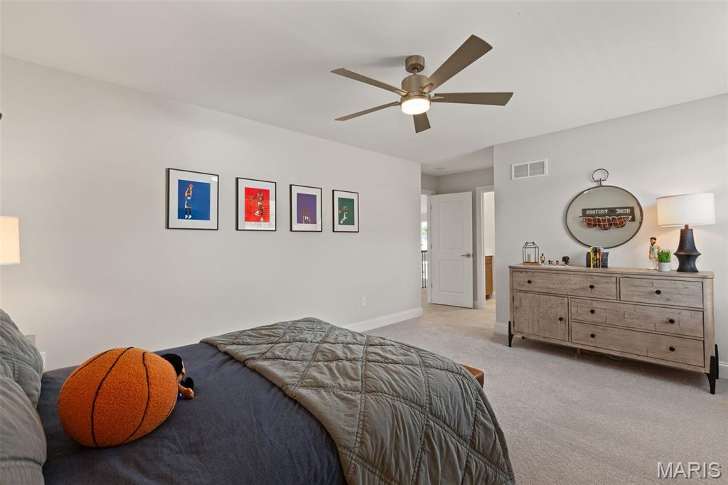 Deer Meadows - Residential