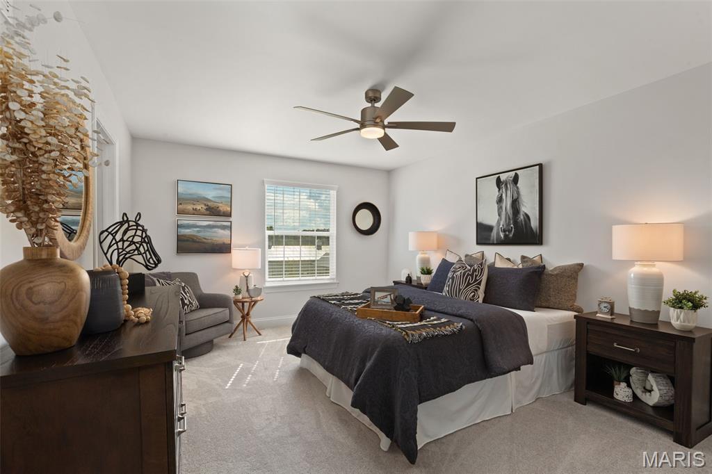 Deer Meadows - Residential