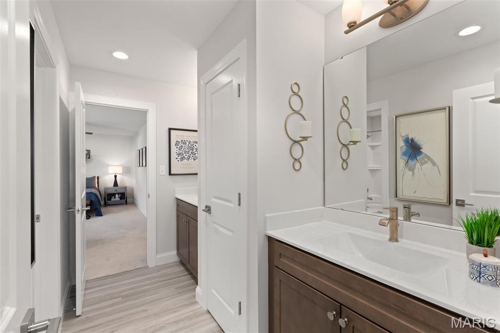 Deer Meadows - Residential