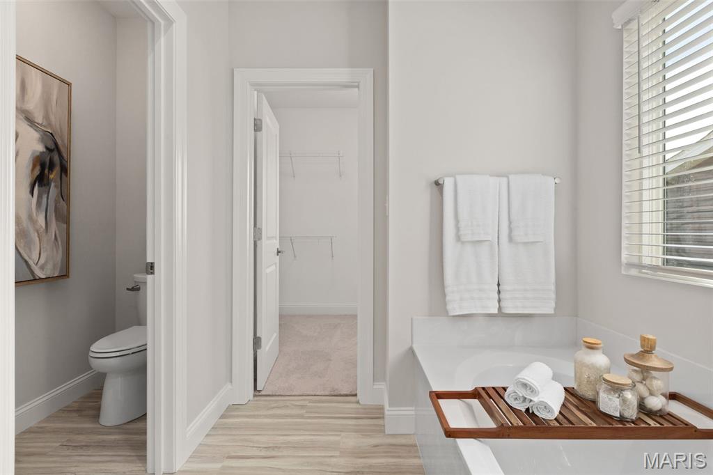 Deer Meadows - Residential