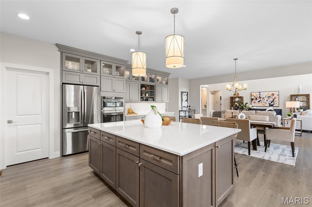 Deer Meadows - Residential