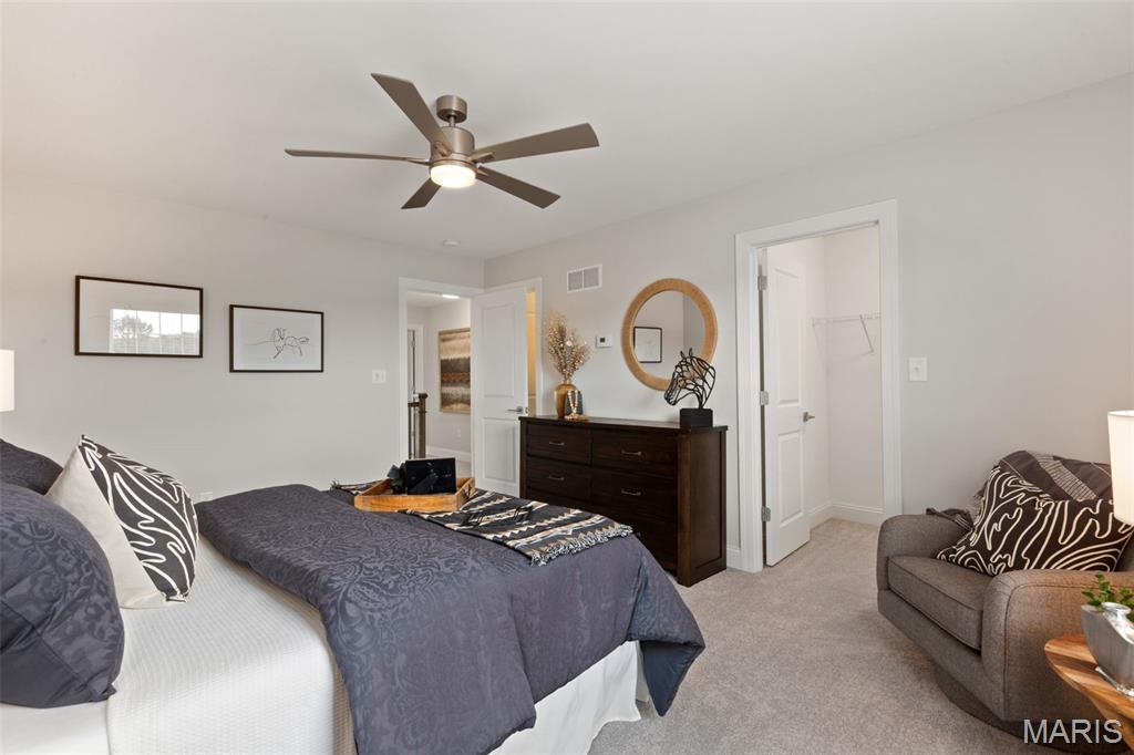 Deer Meadows - Residential