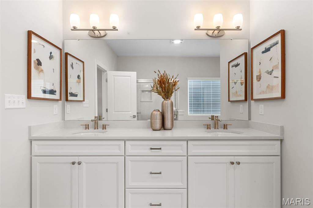 Deer Meadows - Residential