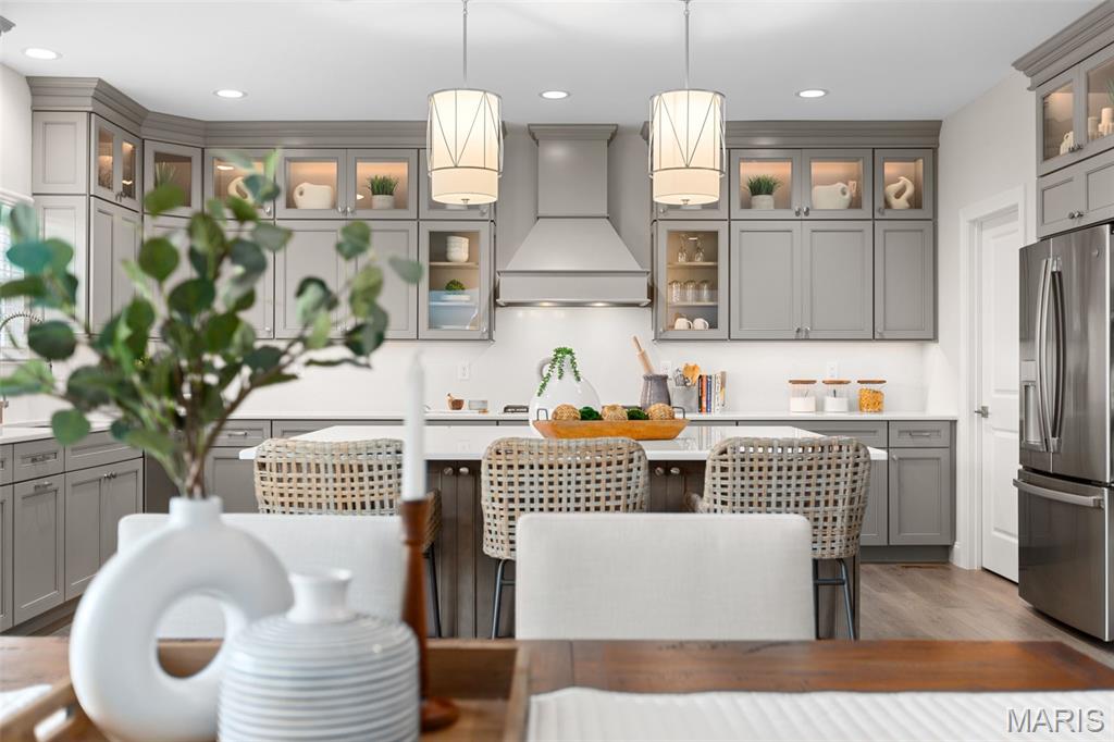 Deer Meadows - Residential