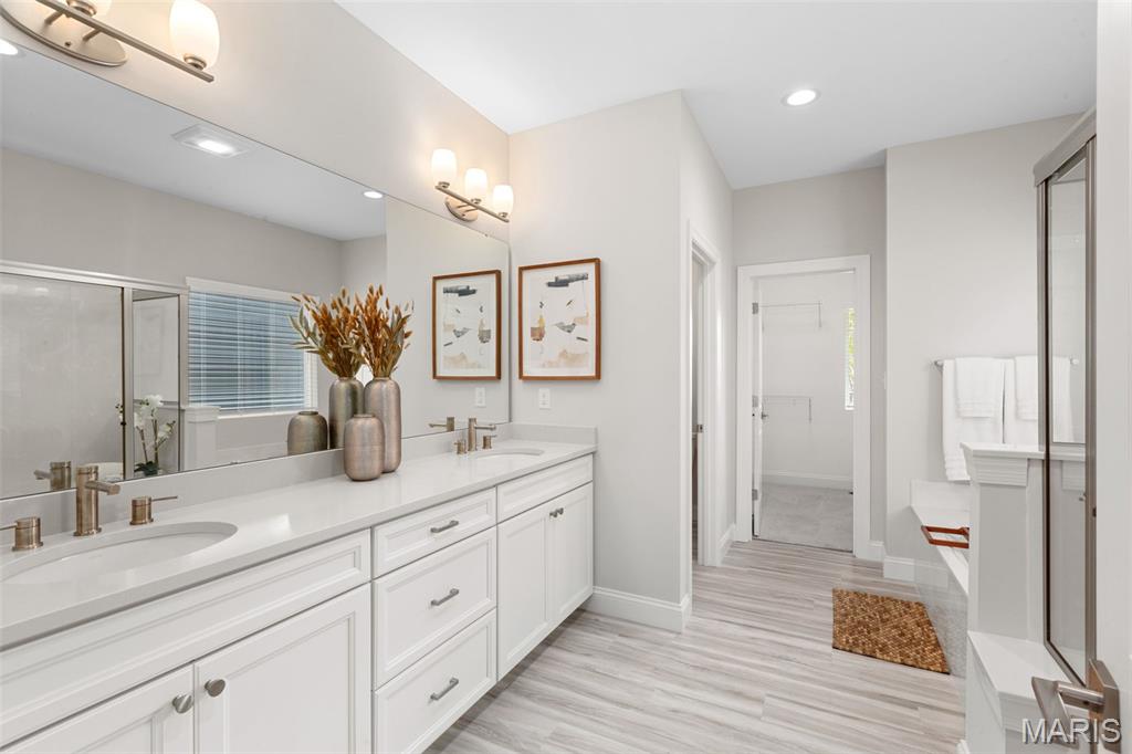 Deer Meadows - Residential