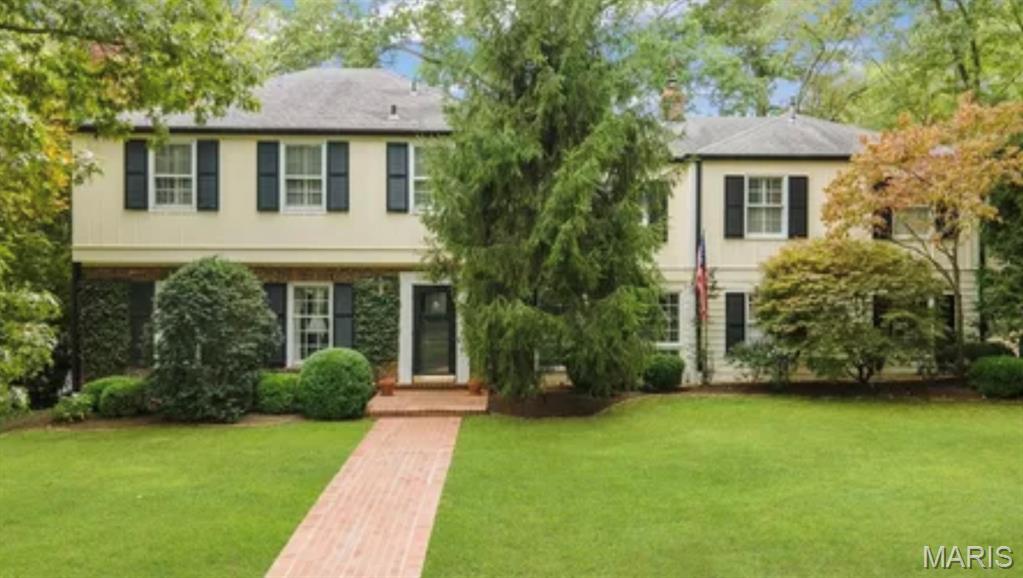 Ladue Wood - Residential