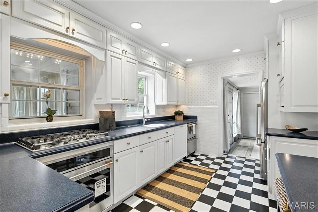 Ladue Wood - Residential