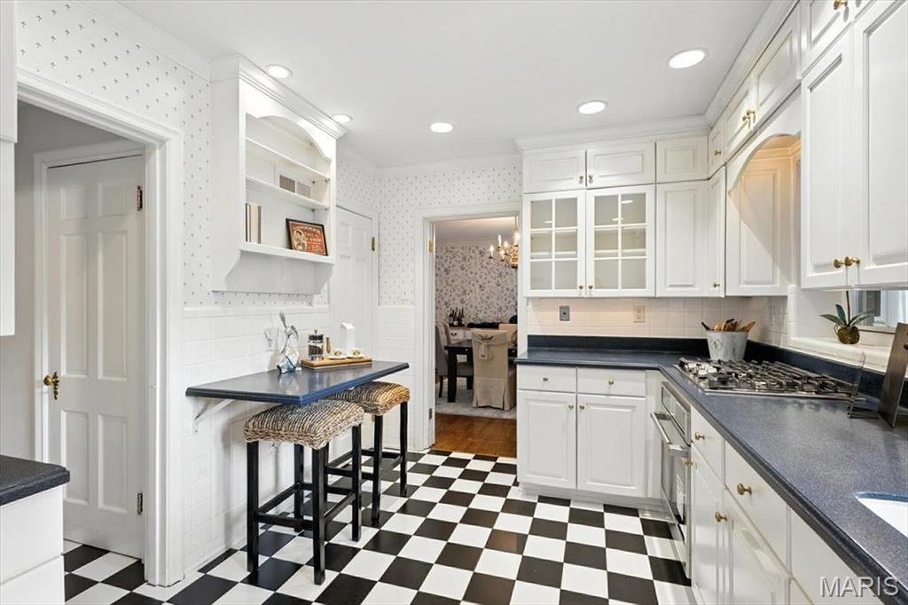 Ladue Wood - Residential