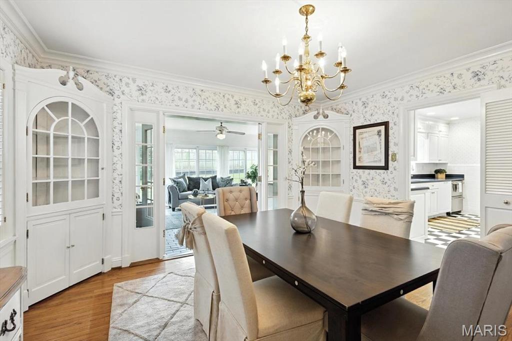 Ladue Wood - Residential