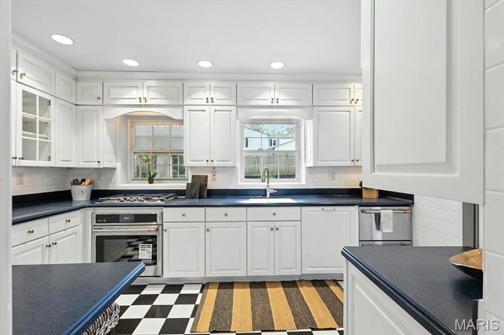 Ladue Wood - Residential