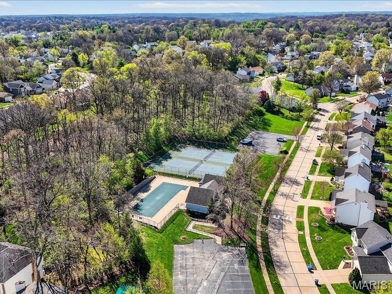 Nantucket Seven - Residential