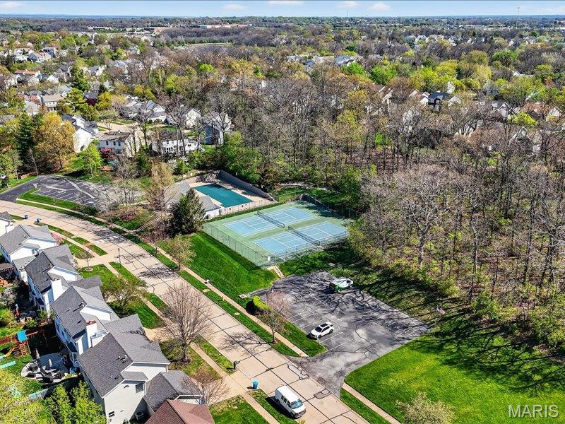 Nantucket Seven - Residential