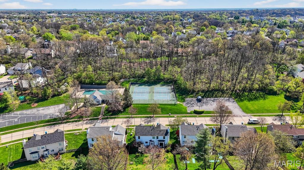 Nantucket Seven - Residential