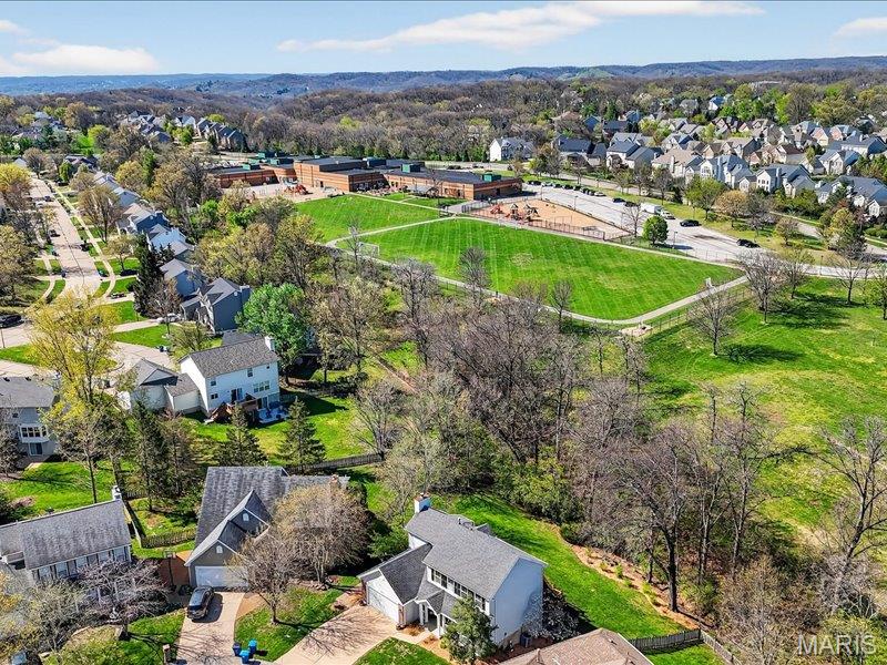 Nantucket Seven - Residential