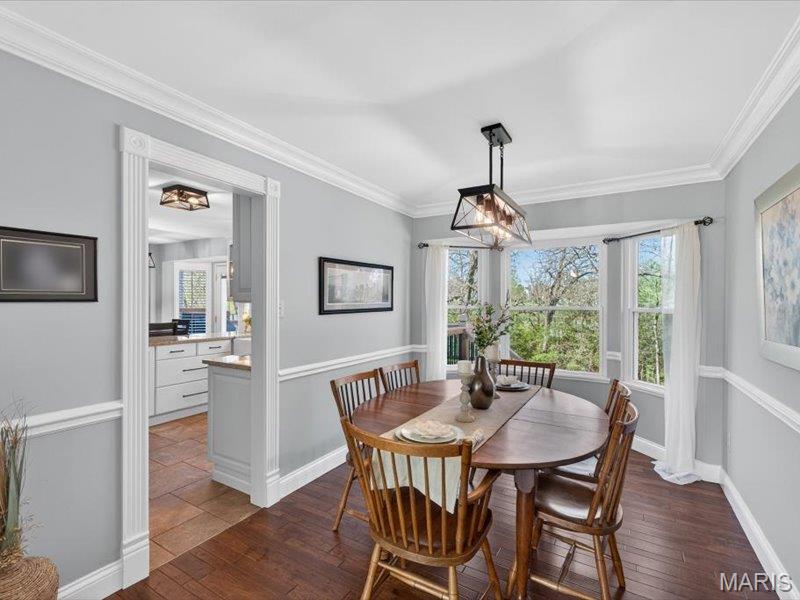 Nantucket Seven - Residential