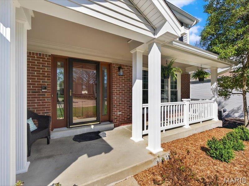 Nantucket Seven - Residential