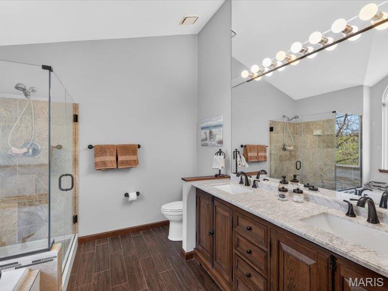 Nantucket Seven - Residential