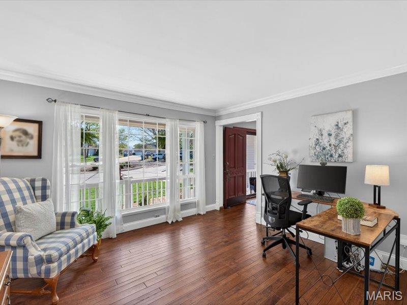 Nantucket Seven - Residential