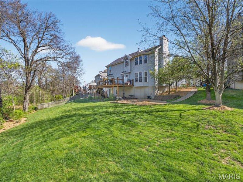 Nantucket Seven - Residential