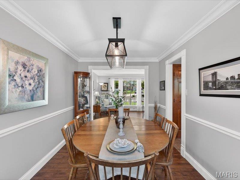 Nantucket Seven - Residential