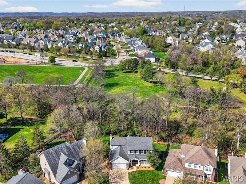 Nantucket Seven - Residential