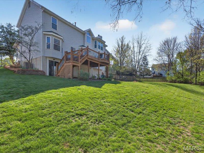 Nantucket Seven - Residential