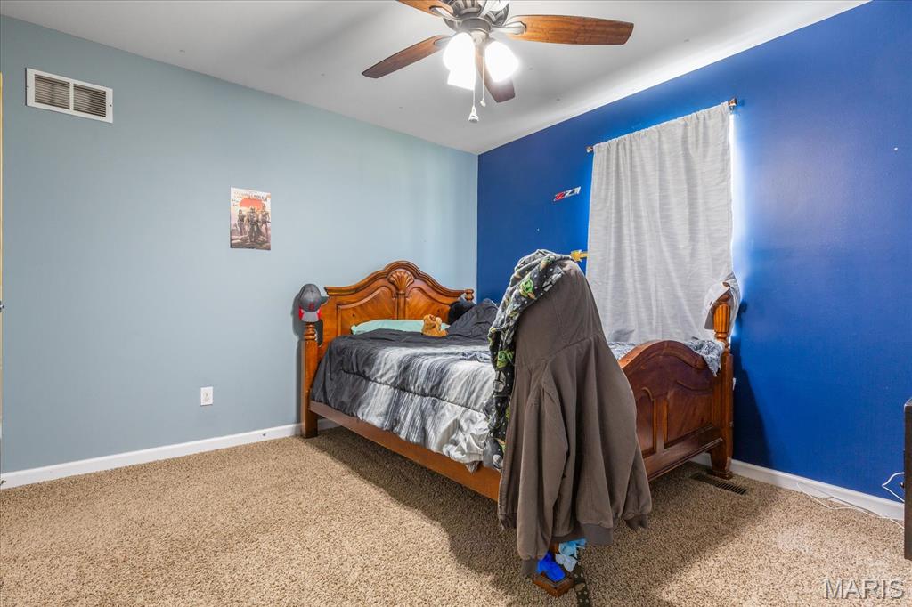 Crooked Creek Estates 3 - Residential