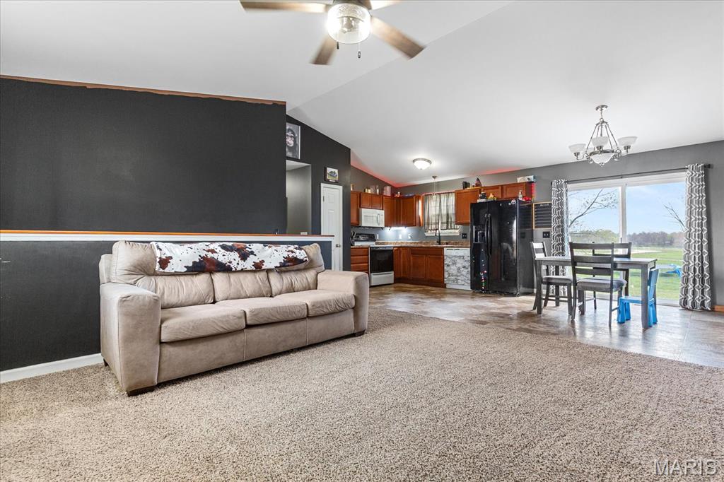 Crooked Creek Estates 3 - Residential