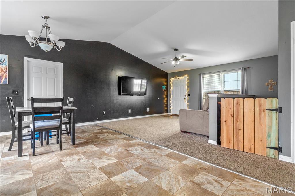 Crooked Creek Estates 3 - Residential