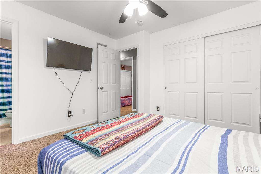 Crooked Creek Estates 3 - Residential