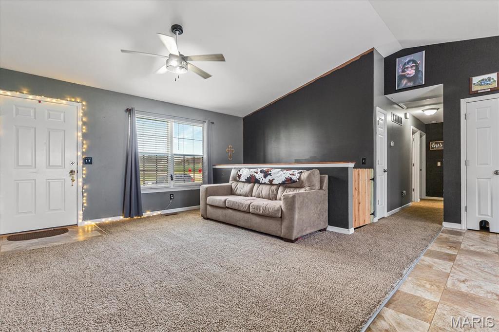 Crooked Creek Estates 3 - Residential