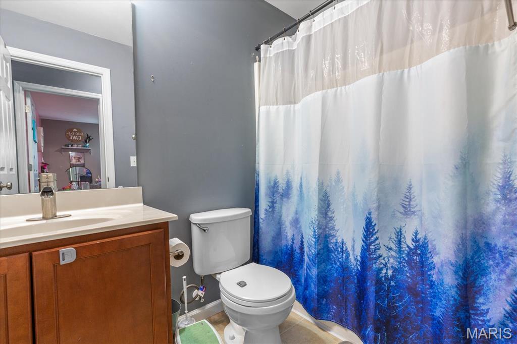 Crooked Creek Estates 3 - Residential