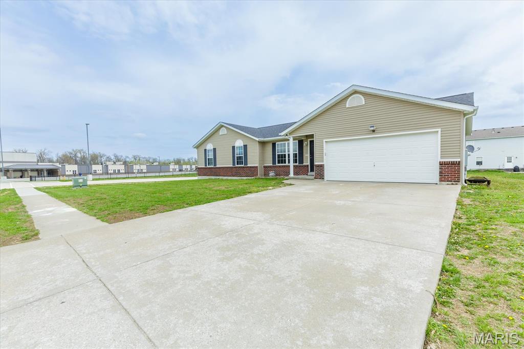 Crooked Creek Estates 3 - Residential