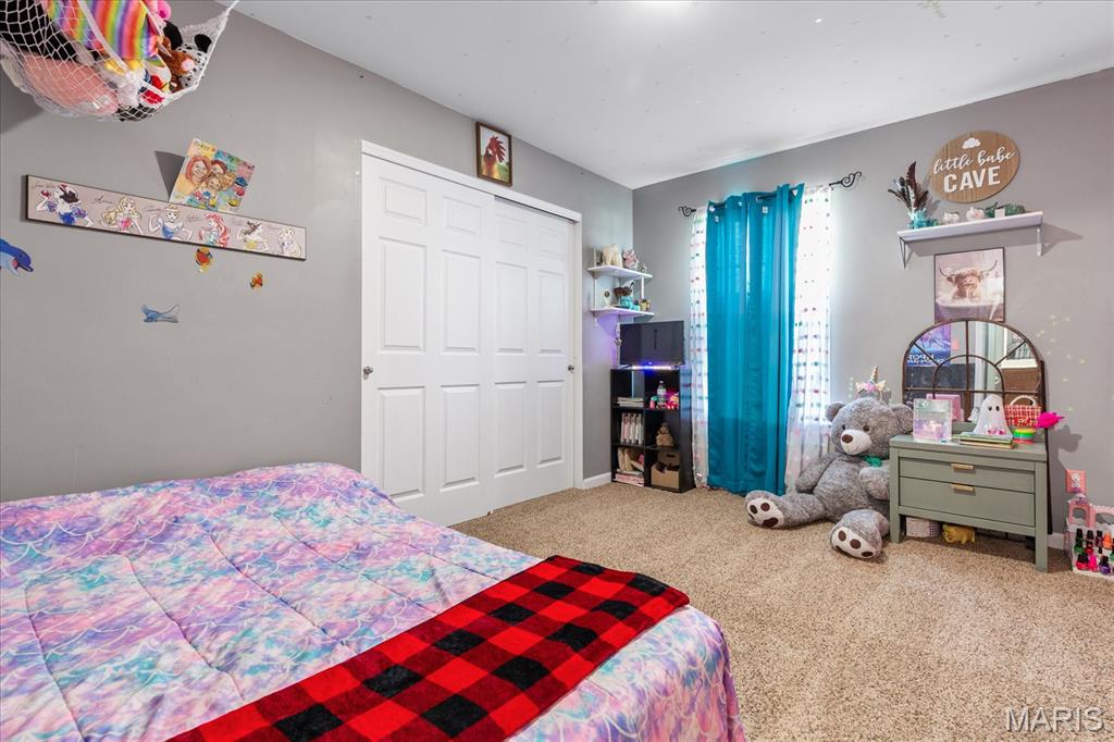 Crooked Creek Estates 3 - Residential