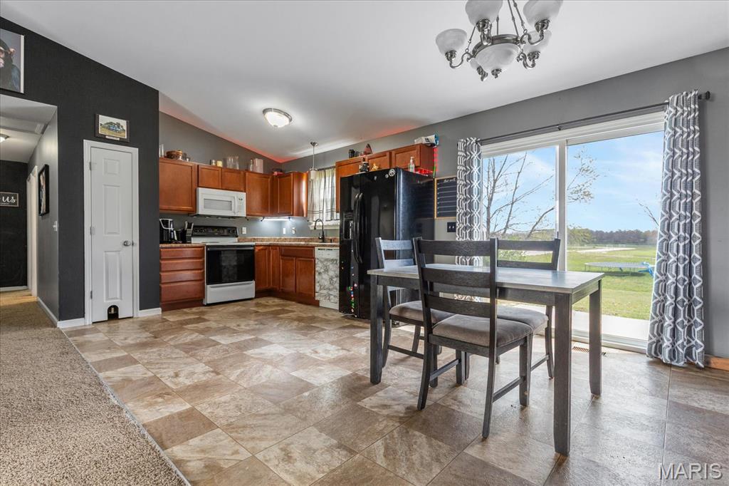 Crooked Creek Estates 3 - Residential